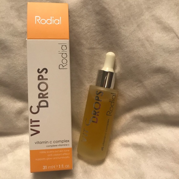 BNIB- rodial vitamin C complex - Picture 2 of 4